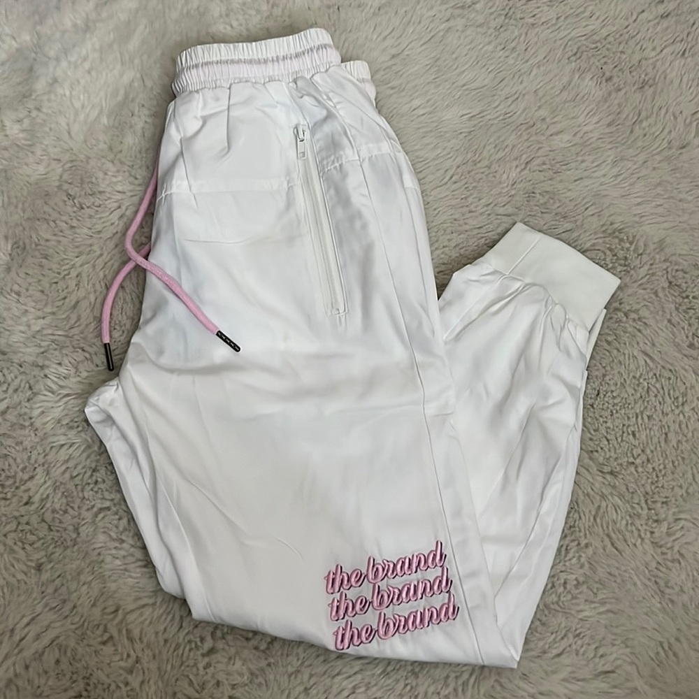 LF the brand joggers